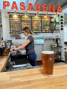 Wild Parrot Brewing Wild Parrot Brewing photo