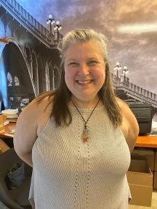 Dena Dahilig Voiceover Artist
