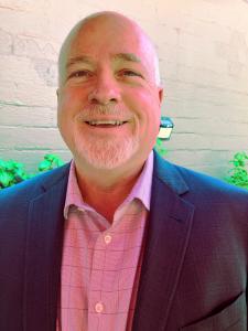 Greg Wrght with Southern California Infusion Therapy