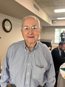 Jerry Selby - Mobile Notary Dick Martin Auto and Truck Sales and Leasin