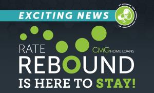 CMG Rate Rebound CMG Rate Rebound banner ad