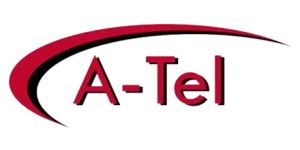 A-Tel Communications Logo A-Tel Communications logo