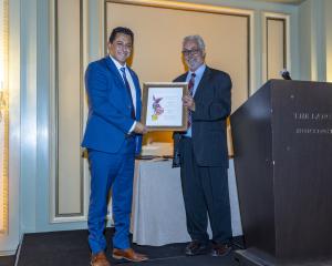 Platinum Sponsor Southern California Gas Company