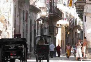 Discover historic Havana