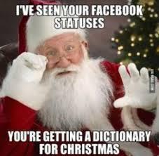 Christmas get library