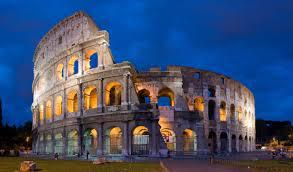 Classic Rome