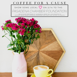 Lavendar &amp; Honey Local Love fundraiser