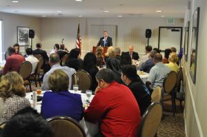 Our Luncheon Alliance networking event has moved to Brookside Golf Club.