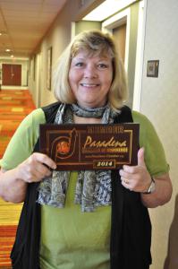Paula O'Sullivan of Glen Park Monrovia and Glen Park 24-7 Home Care