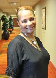 Sandra Collier of Escape Salon and Spa