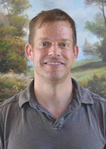 Tom Boland with American Fitness and Nutrition