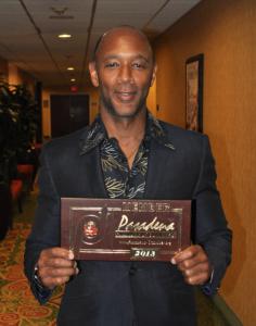 Jonathan Eubanks of Invicta Fitness Gallery