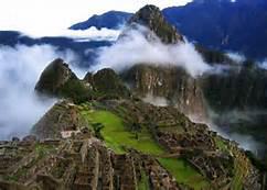 Explore beautiful UNESCO World Heritage Sites.