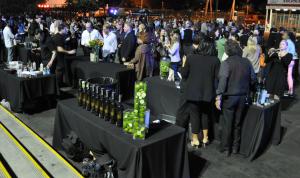 400 people enjoyed the 2nd Taste of Pasadena & SIP-tember Finale.