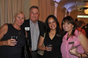 The Tri-City Mixer was a great opportunity to network, meet new people and enjoy.