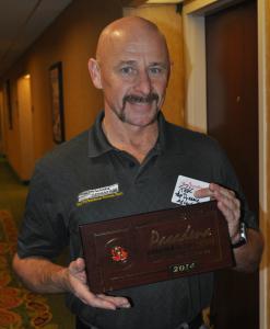Rick Caputo of Dynamic Advantage