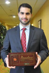 Levon Kevorkian with the Law Offices of Levon Kevorkian
