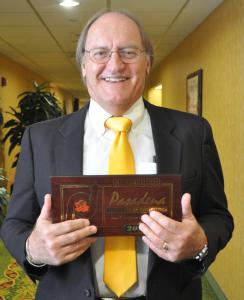 Architect Rodney Wray