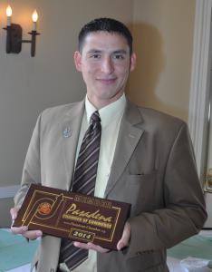 Joe Soto with PFS Financial